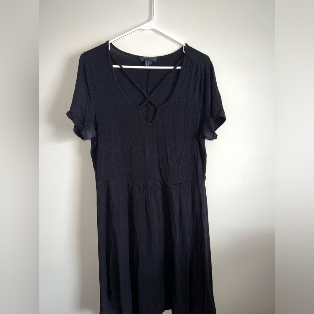 Forever 21+ dress